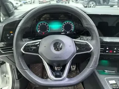 2023 Volkswagen Golf modified 280TSI DSG R-Line Lite — фото 6