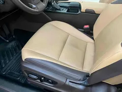 2020 Lexus ES 300h — фото 20