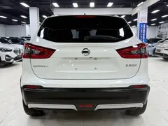2022 Nissan Qashqai 2.0L CVT XV Prem Luxury, белый — фото 6