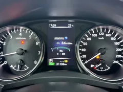 2022 Nissan Qashqai 2.0L CVT XV Prem Luxury, белый — фото 8