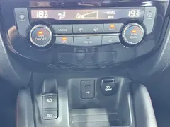 2022 Nissan Qashqai 2.0L CVT XV Prem Luxury, белый — фото 10