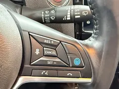 2022 Nissan Qashqai 2.0L CVT XV Prem Luxury, белый — фото 13