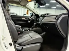 2022 Nissan Qashqai 2.0L CVT XV Prem Luxury, белый — фото 19