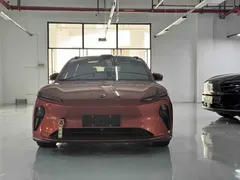 2022 Nio ET5 100kWh — фото 3
