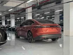 2022 Nio ET5 100kWh — фото 4