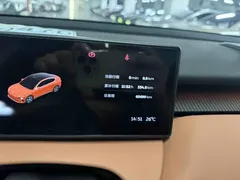 2022 Nio ET5 100kWh — фото 6