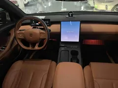 2022 Nio ET5 100kWh — фото 7