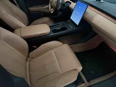 2022 Nio ET5 100kWh — фото 10