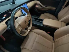 2022 Nio ET5 100kWh — фото 12