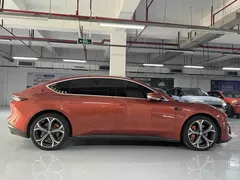 2022 Nio ET5 100kWh — фото 13