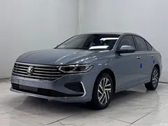 2023 Volkswagen Lavida 1.5L AT 5 million — фото 1
