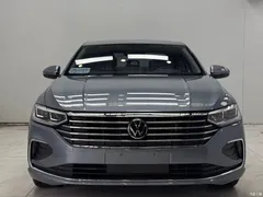 2023 Volkswagen Lavida 1.5L AT 5 million — фото 2