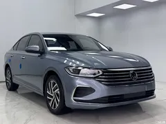 2023 Volkswagen Lavida 1.5L AT 5 million — фото 3