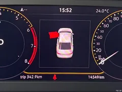 2023 Volkswagen Lavida 1.5L AT 5 million — фото 8