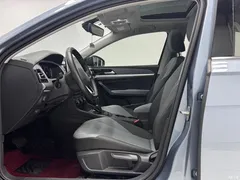 2023 Volkswagen Lavida 1.5L AT 5 million — фото 9