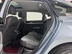 2023 Volkswagen Lavida 1.5L AT 5 million — фото 10