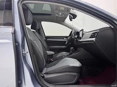 2023 Volkswagen Lavida 1.5L AT 5 million — фото 11