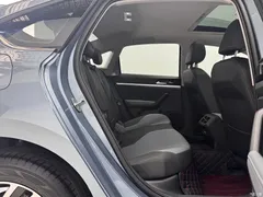 2023 Volkswagen Lavida 1.5L AT 5 million — фото 12