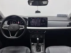 2023 Volkswagen Lavida 1.5L AT 5 million — фото 15