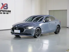 2022 Mazda Axela 2.0L AT Quality Obsidian — фото 1
