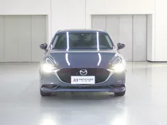 2022 Mazda Axela 2.0L AT Quality Obsidian — фото 2