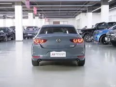 2022 Mazda Axela 2.0L AT Quality Obsidian — фото 6