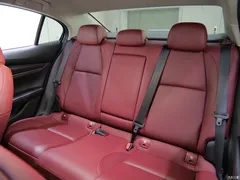 2022 Mazda Axela 2.0L AT Quality Obsidian — фото 10