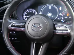 2022 Mazda Axela 2.0L AT Quality Obsidian — фото 14