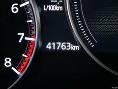 2022 Mazda Axela 2.0L AT Quality Obsidian — фото 16