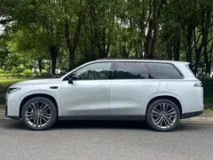 2024 Leapmotor C16 200 Premium — фото 4