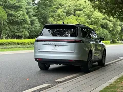 2024 Leapmotor C16 200 Premium — фото 5