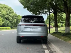 2024 Leapmotor C16 200 Premium — фото 6