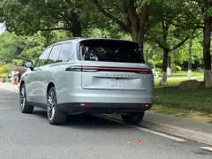 2024 Leapmotor C16 200 Premium — фото 7