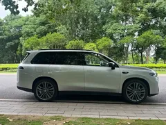 2024 Leapmotor C16 200 Premium — фото 8