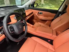 2024 Leapmotor C16 200 Premium — фото 9