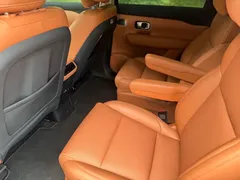 2024 Leapmotor C16 200 Premium — фото 10