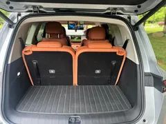 2024 Leapmotor C16 200 Premium — фото 12