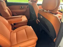 2024 Leapmotor C16 200 Premium — фото 14