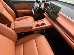 2024 Leapmotor C16 200 Premium — фото 15