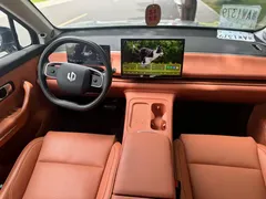 2024 Leapmotor C16 200 Premium — фото 16
