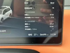 2024 Leapmotor C16 200 Premium — фото 18
