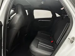 2022 Audi A3L Limousine 35 TFSI Fashion Sport, белый — фото 22