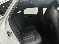 2022 Audi A3L Limousine 35 TFSI Fashion Sport, белый — фото 24