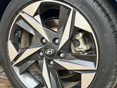 2022 Hyundai Elantra 1.5L CVT GLX Elite, синий — фото 9