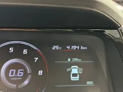 2022 Hyundai Elantra 1.5L CVT GLX Elite, синий — фото 12