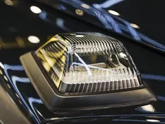 2020 Mercedes-Benz G-Class AMG G 63, чёрный — фото 8