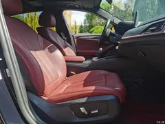 2022 BMW 5 Series 530Li Leading M Sport Package — фото 17