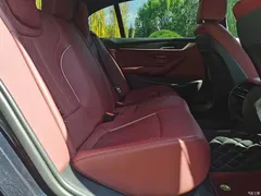 2022 BMW 5 Series 530Li Leading M Sport Package — фото 18
