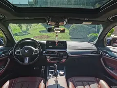2022 BMW 5 Series 530Li Leading M Sport Package — фото 20