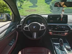2022 BMW 5 Series 530Li Leading M Sport Package — фото 21
